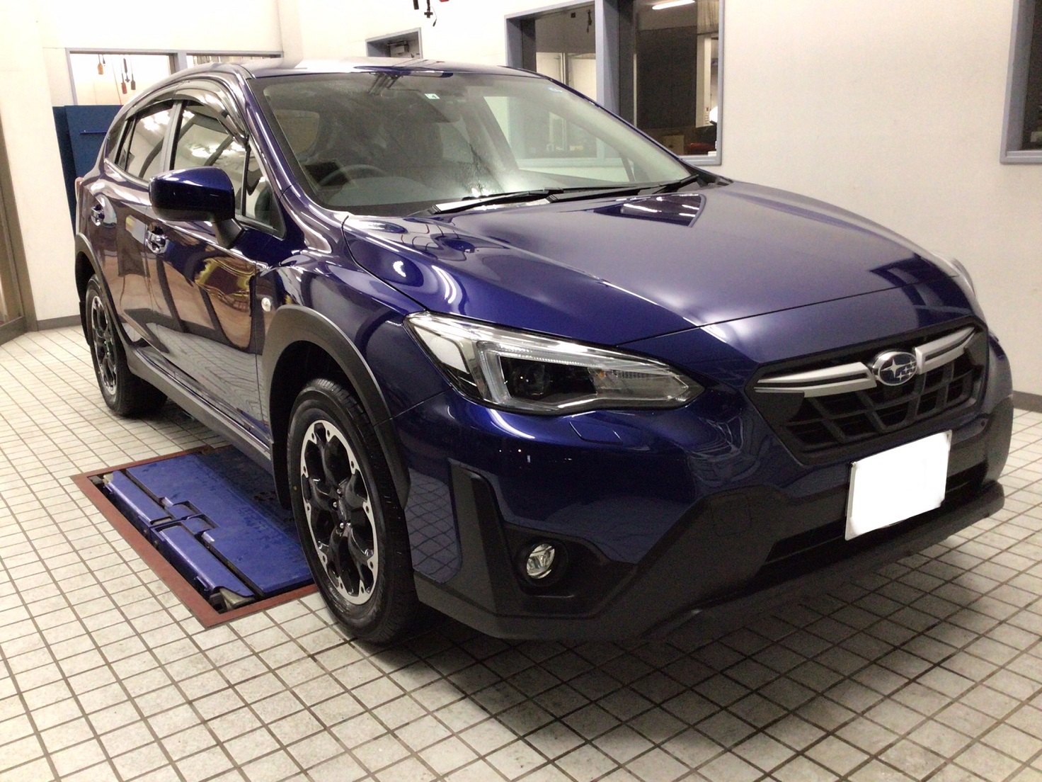 【八戸長苗代店】ご納車おめでとうございます♪