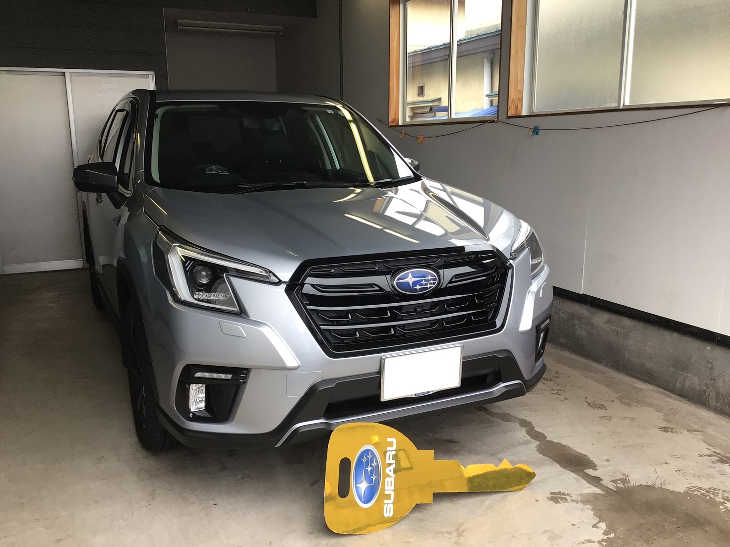 【青森三内店】ご納車おめでとうございます