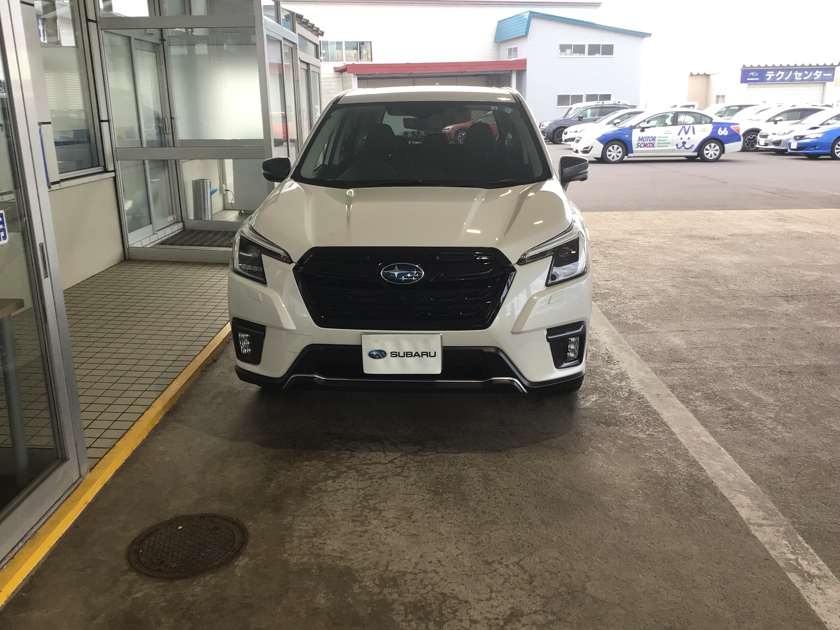 【青森原別店】ご納車おめでとうございます！！