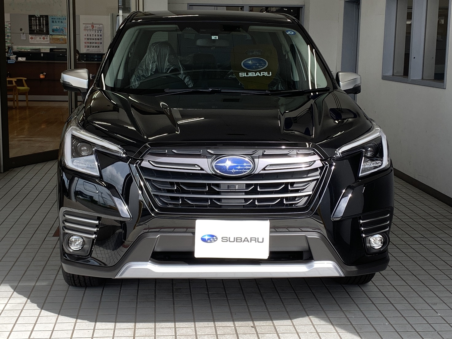 【八戸長苗代店】ご納車おめでとうございます♪