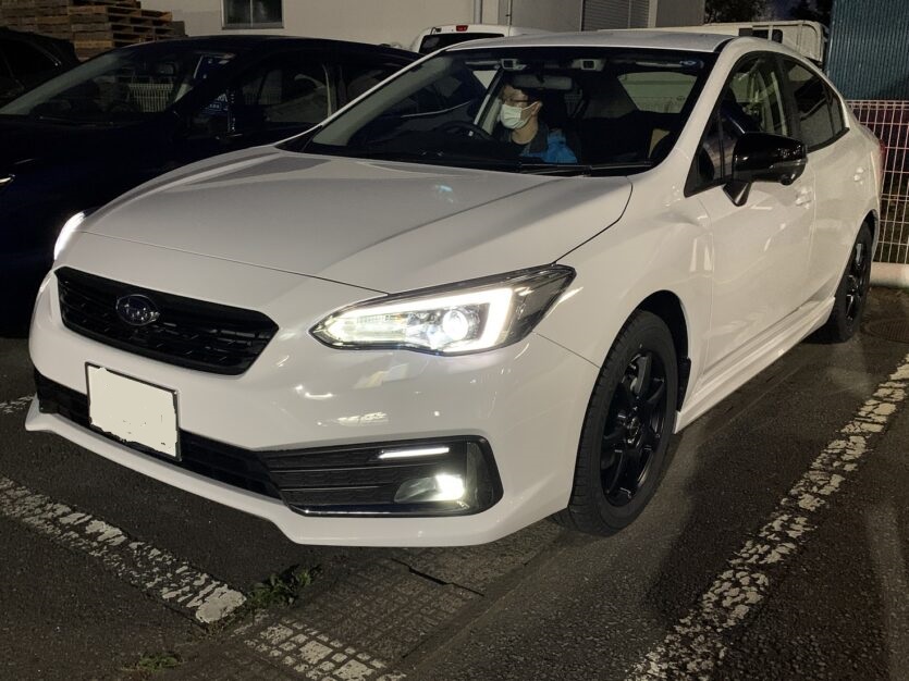 【八戸長苗代店】ご納車おめでとうございます♪