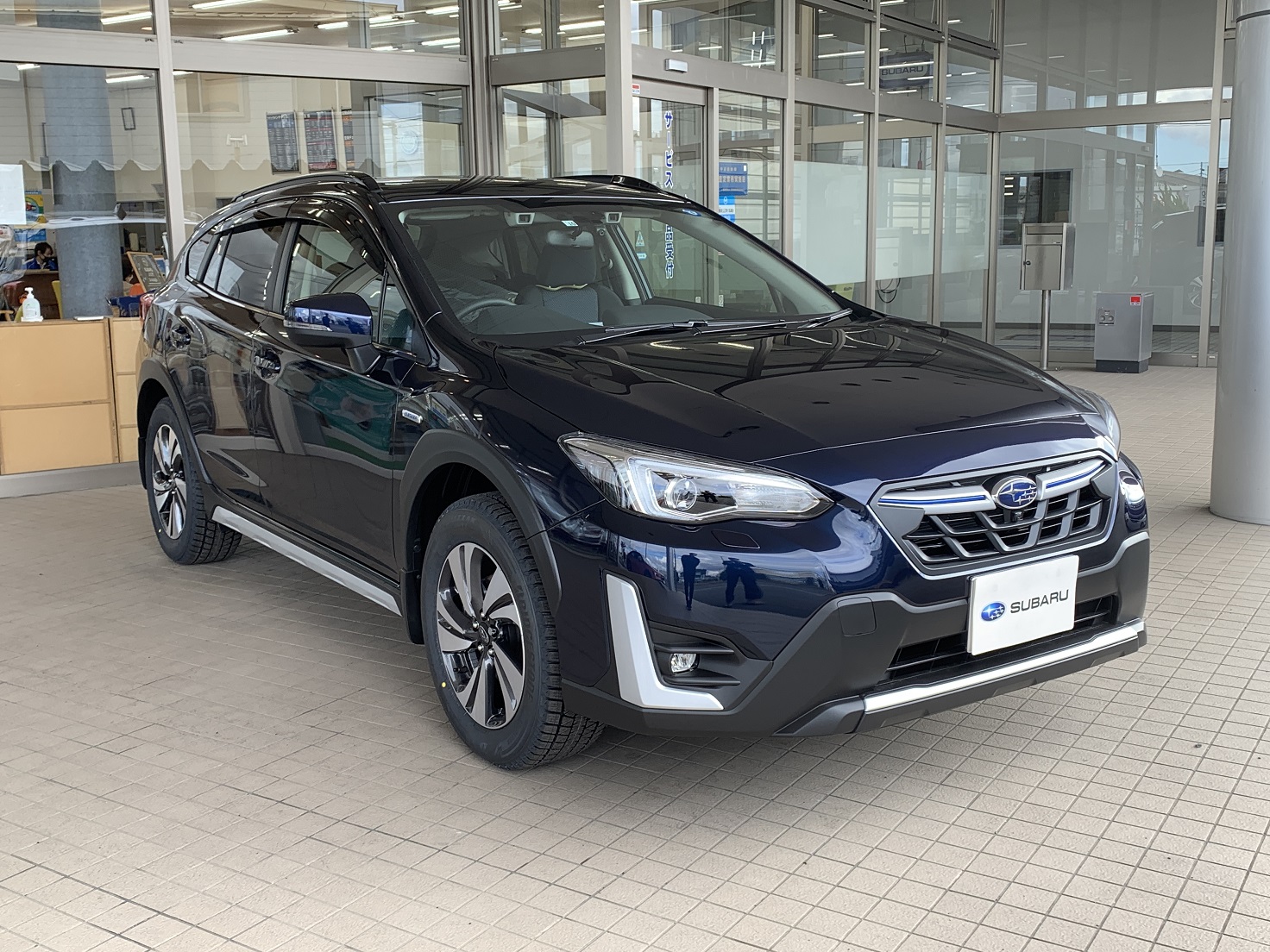 【八戸長苗代店】ご納車おめでとうございます♪