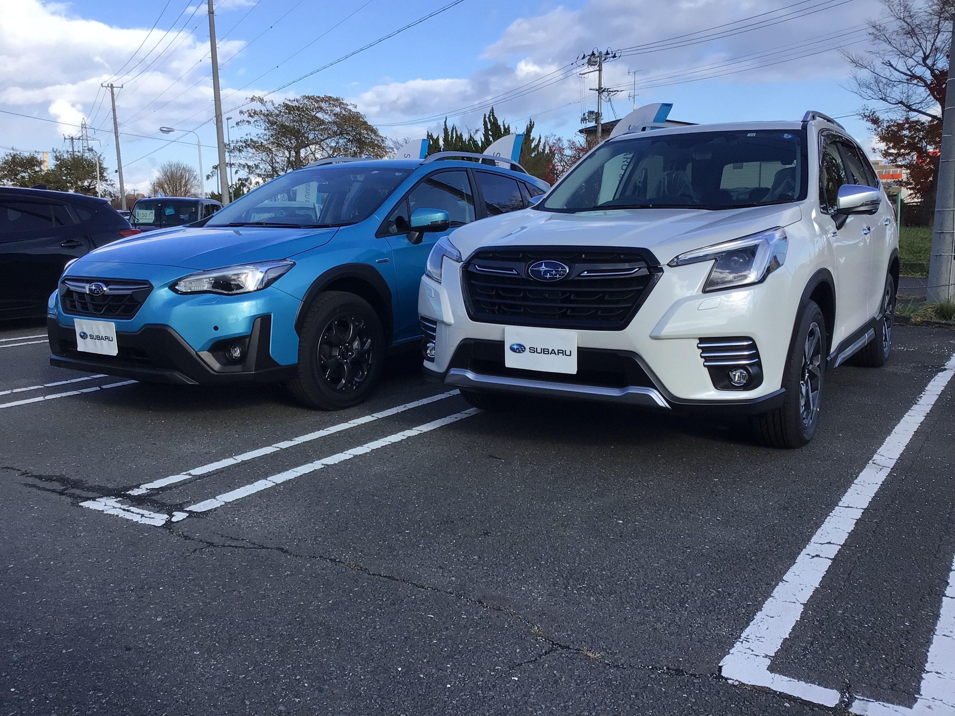 【八戸類家店】ご納車おめでとうございます♪