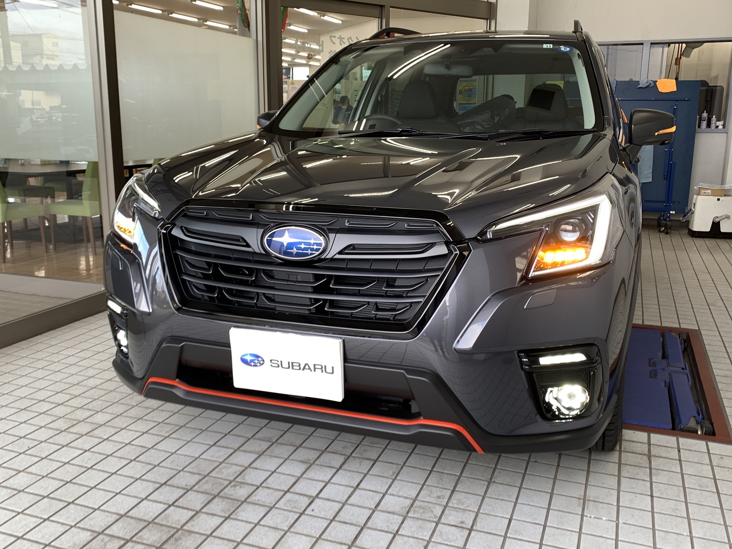 【八戸長苗代店】ご納車おめでとうございます♪