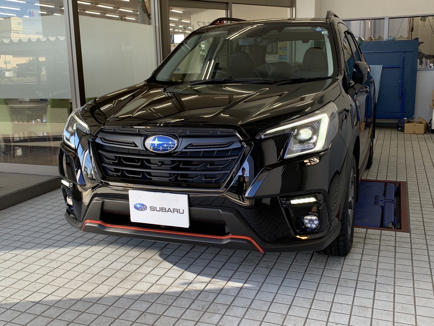 【八戸長苗代店】ご納車おめでとうございます♪