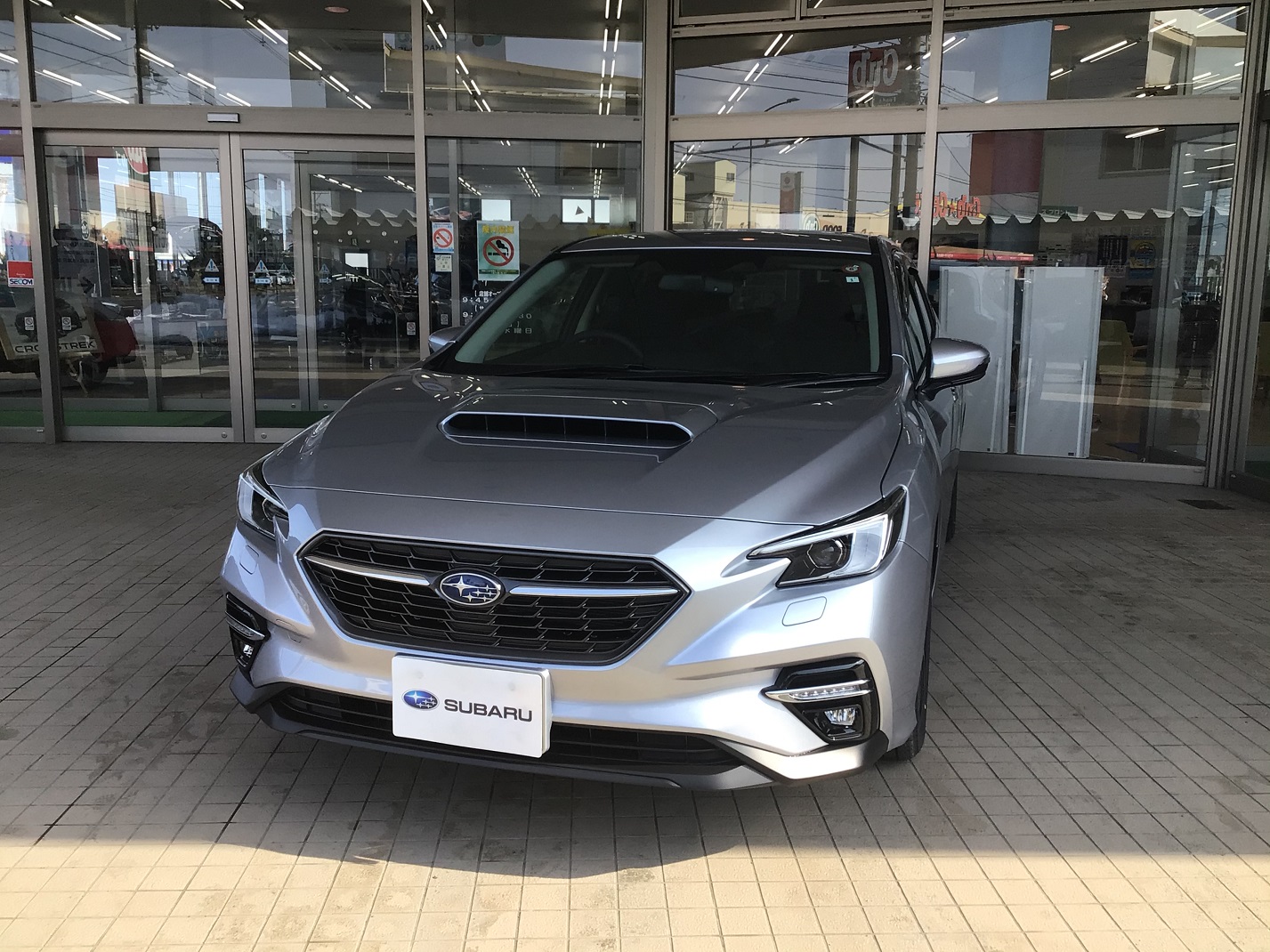 【八戸長苗代店】ご納車おめでとうございます♪