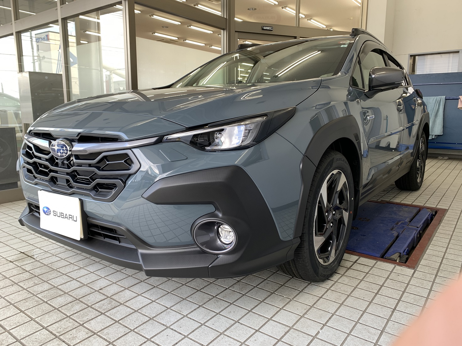 【八戸長苗代店】ご納車おめでとうございます♪