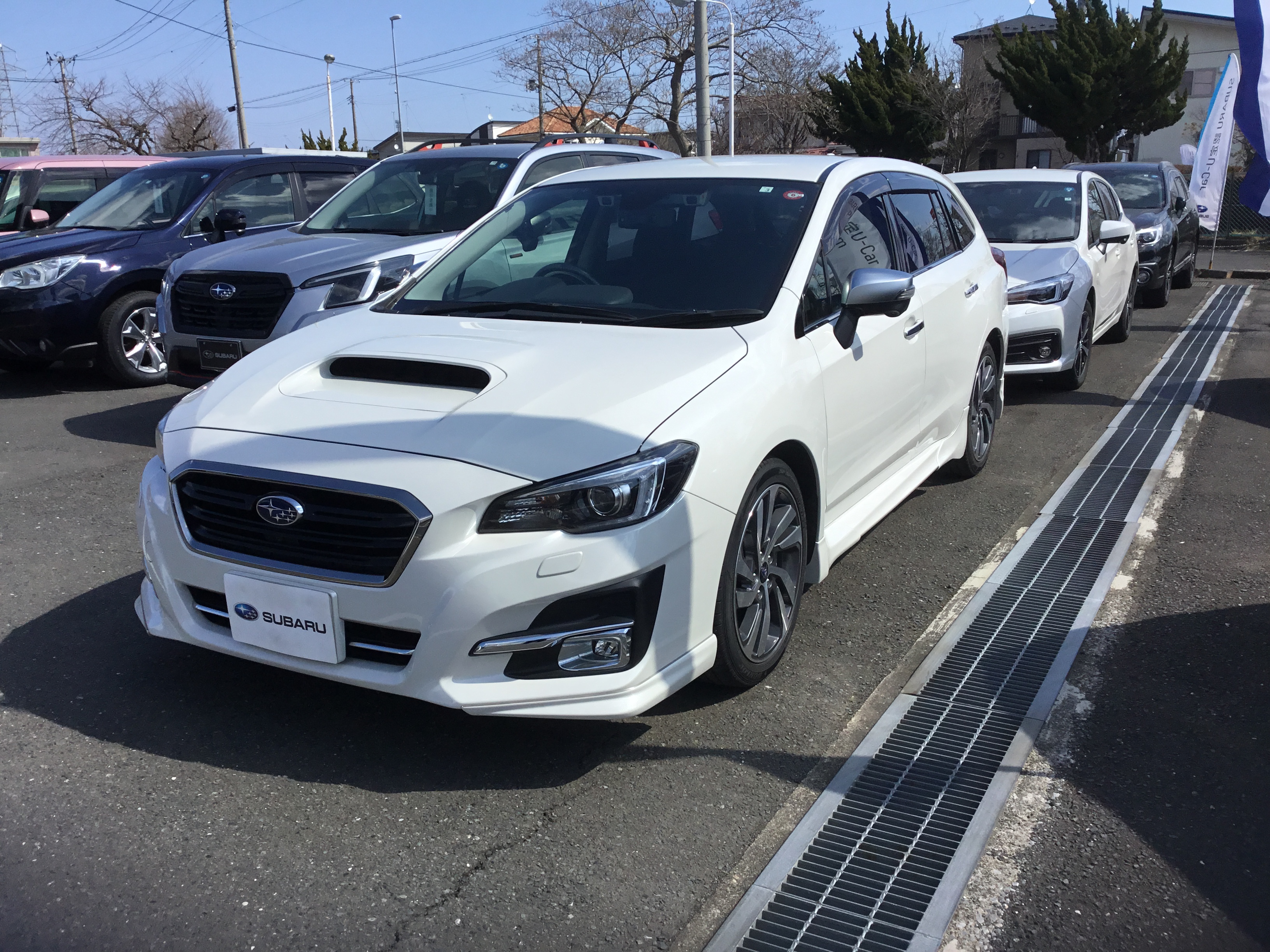 【ＣＳ八戸類家】ご納車おめでとうございます♪