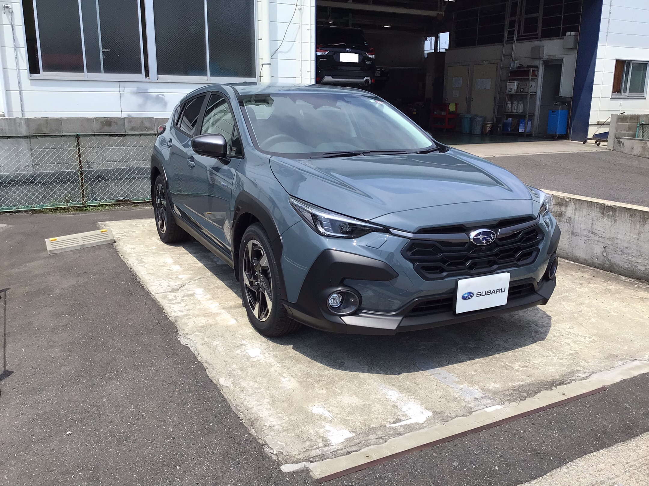 【八戸類家店】ご納車おめでとうございます♪