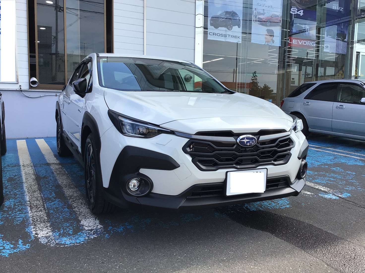 【青森三内店】ご納車おめでとうございます！
