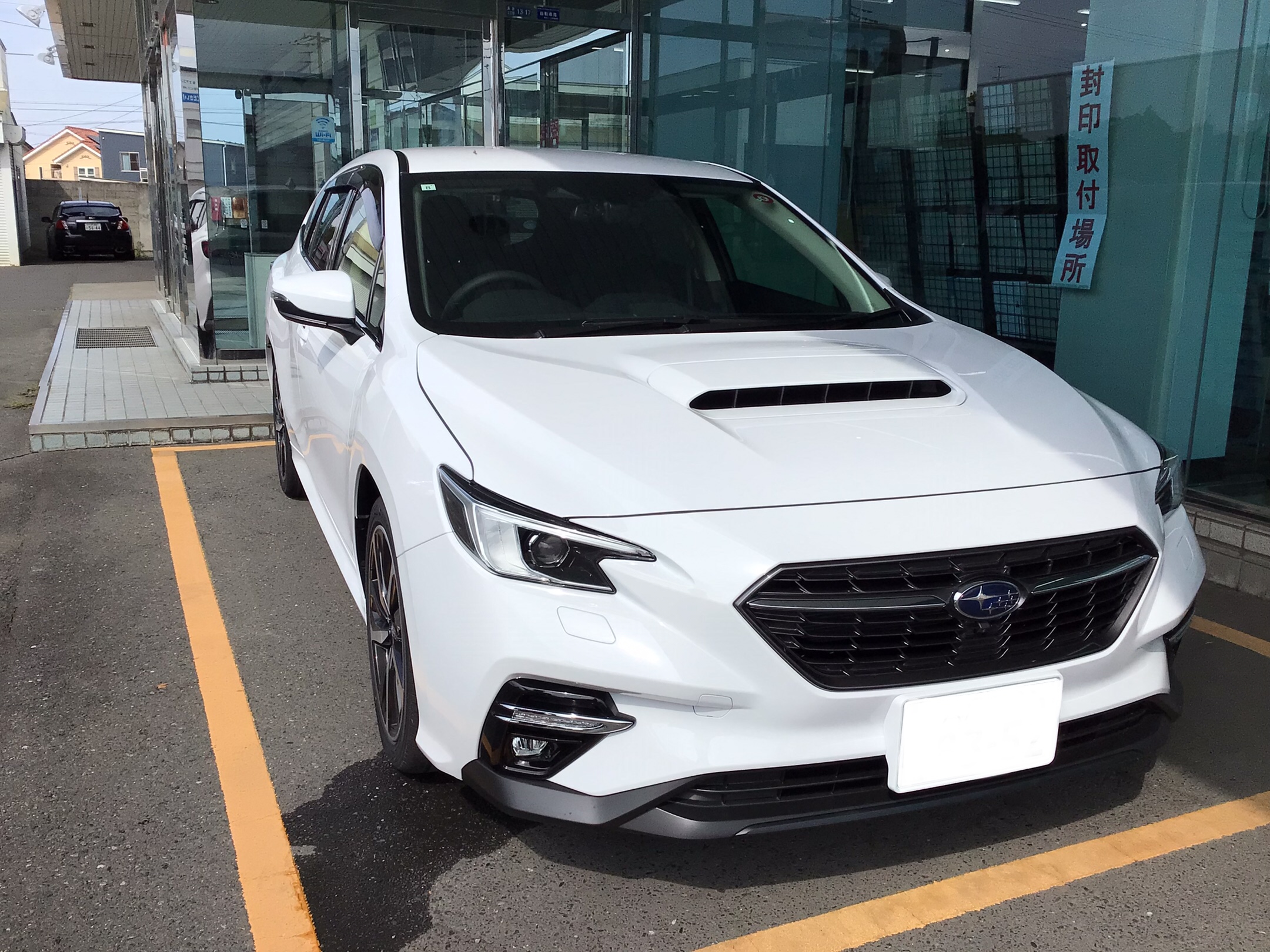 【八戸類家店】ご納車おめでとうございます♪