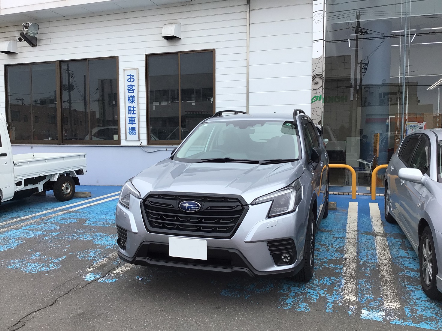 【青森三内店】ご納車おめでとうございます！