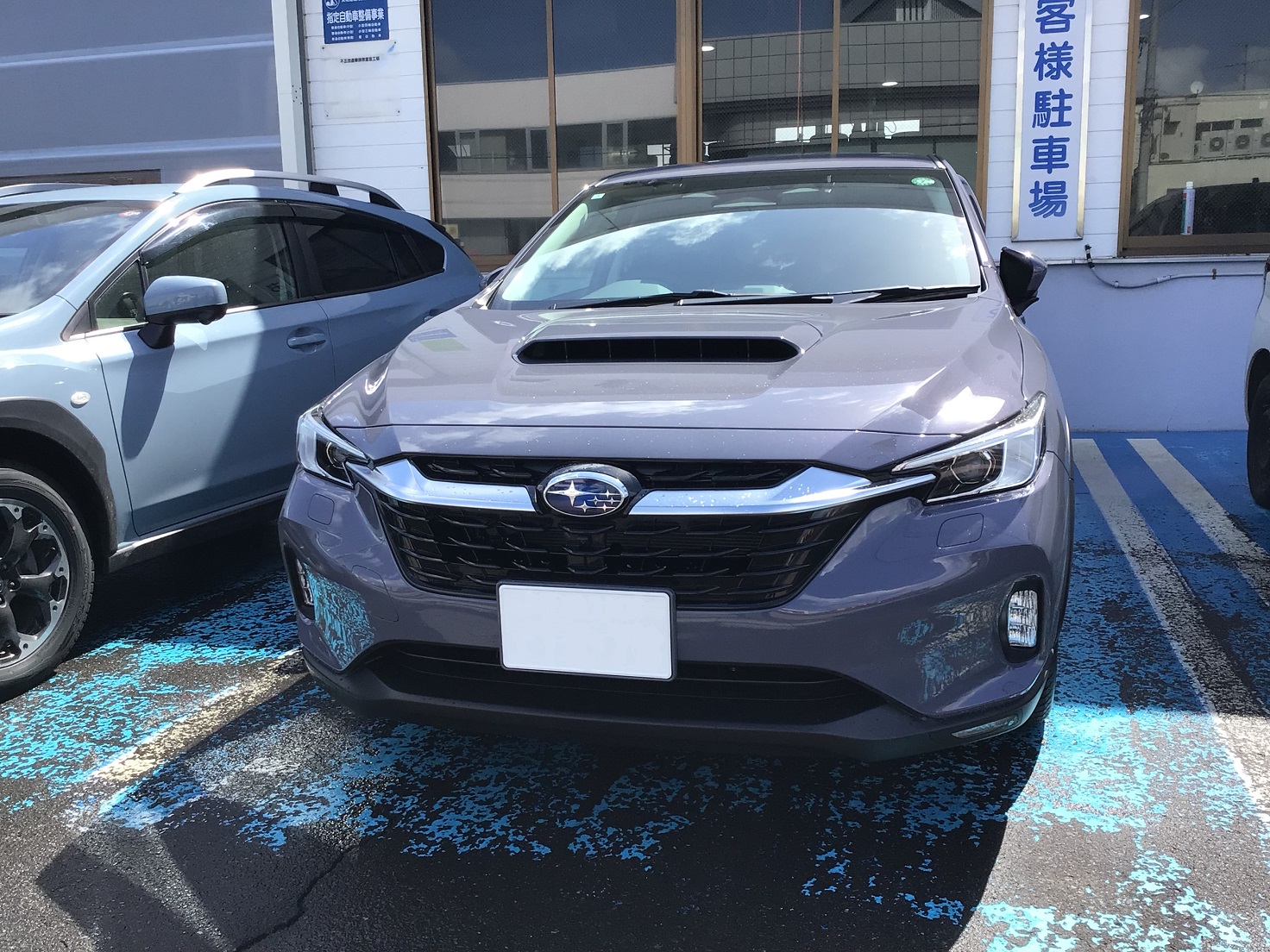 【青森三内店】ご納車おめでとうございます！