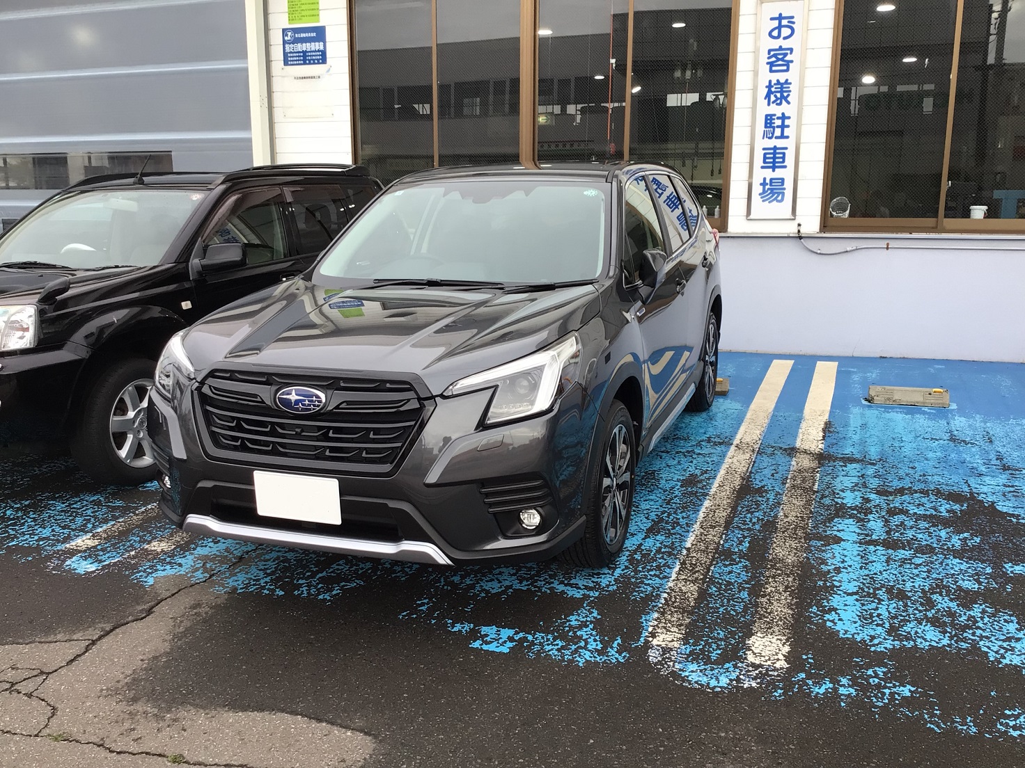 【青森三内店】ご納車おめでとうございます！