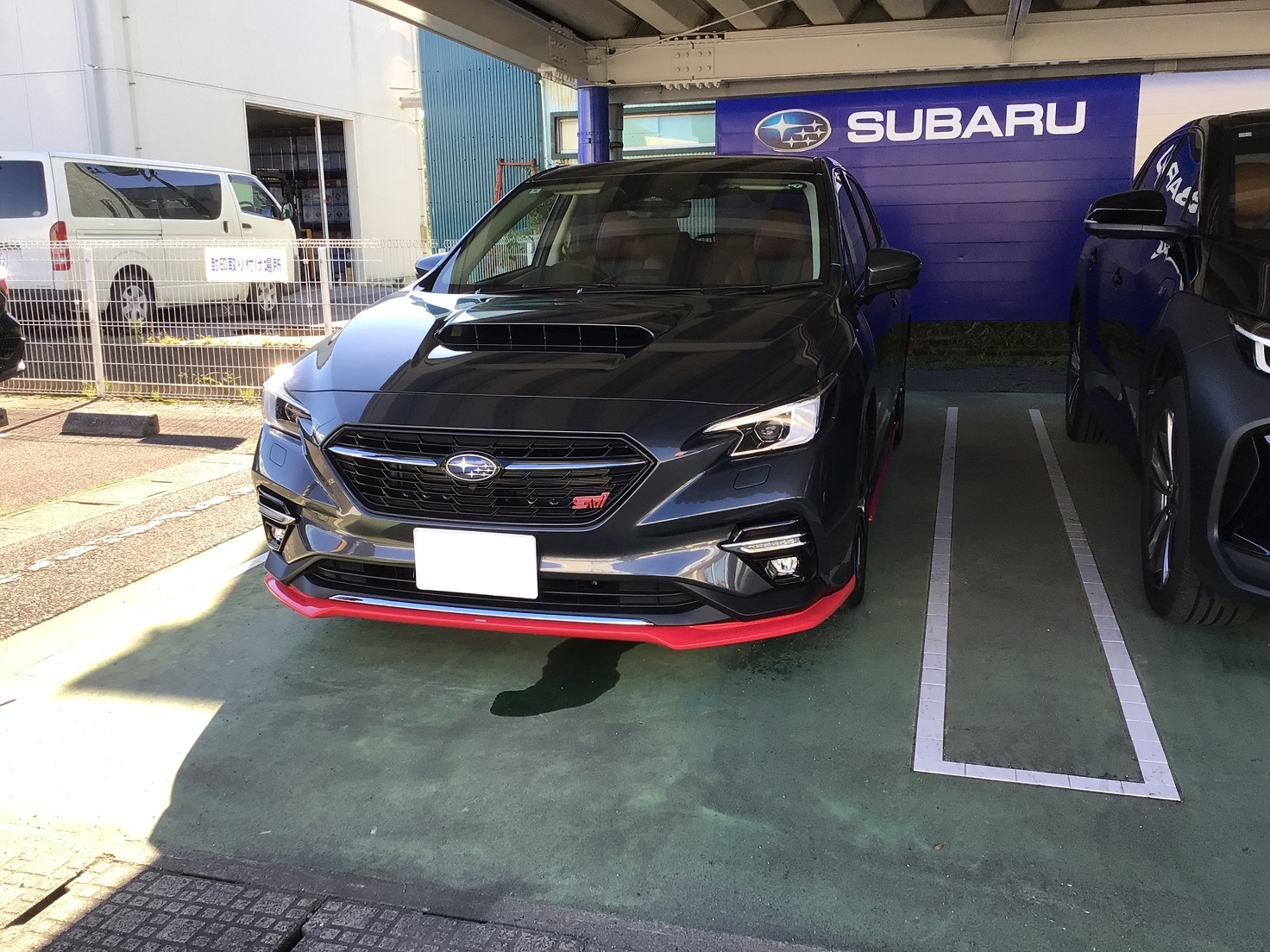 【青森三内店】ご納車おめでとうございます