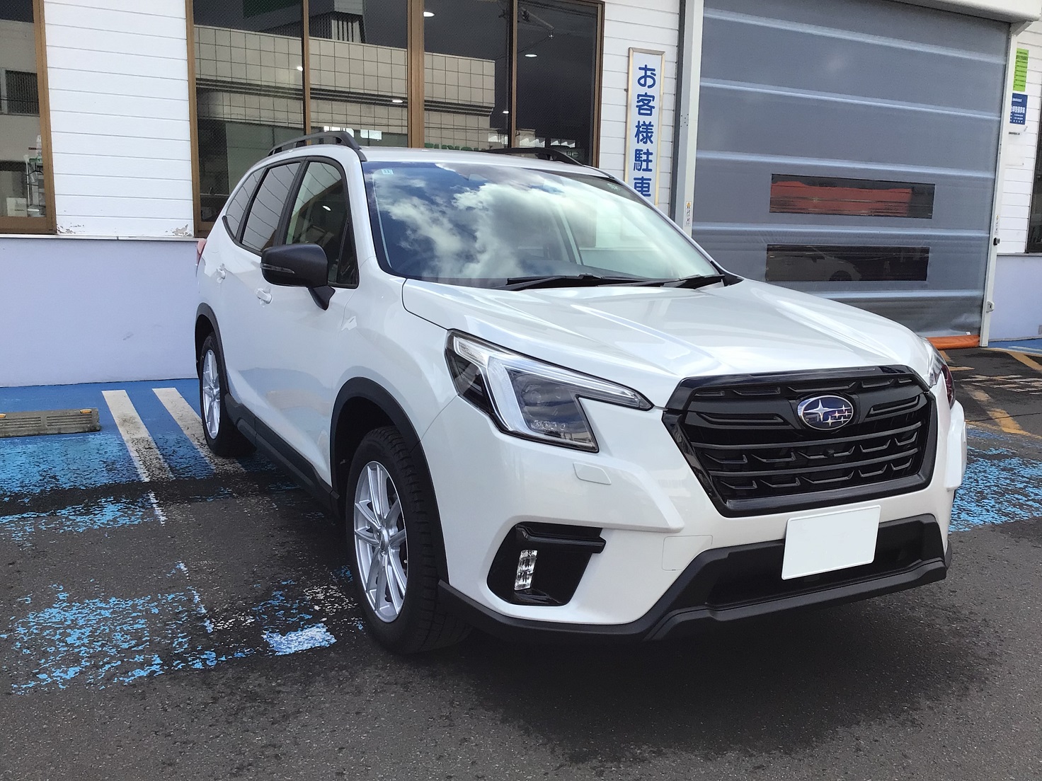 【青森三内店】ご納車おめでとうございます！