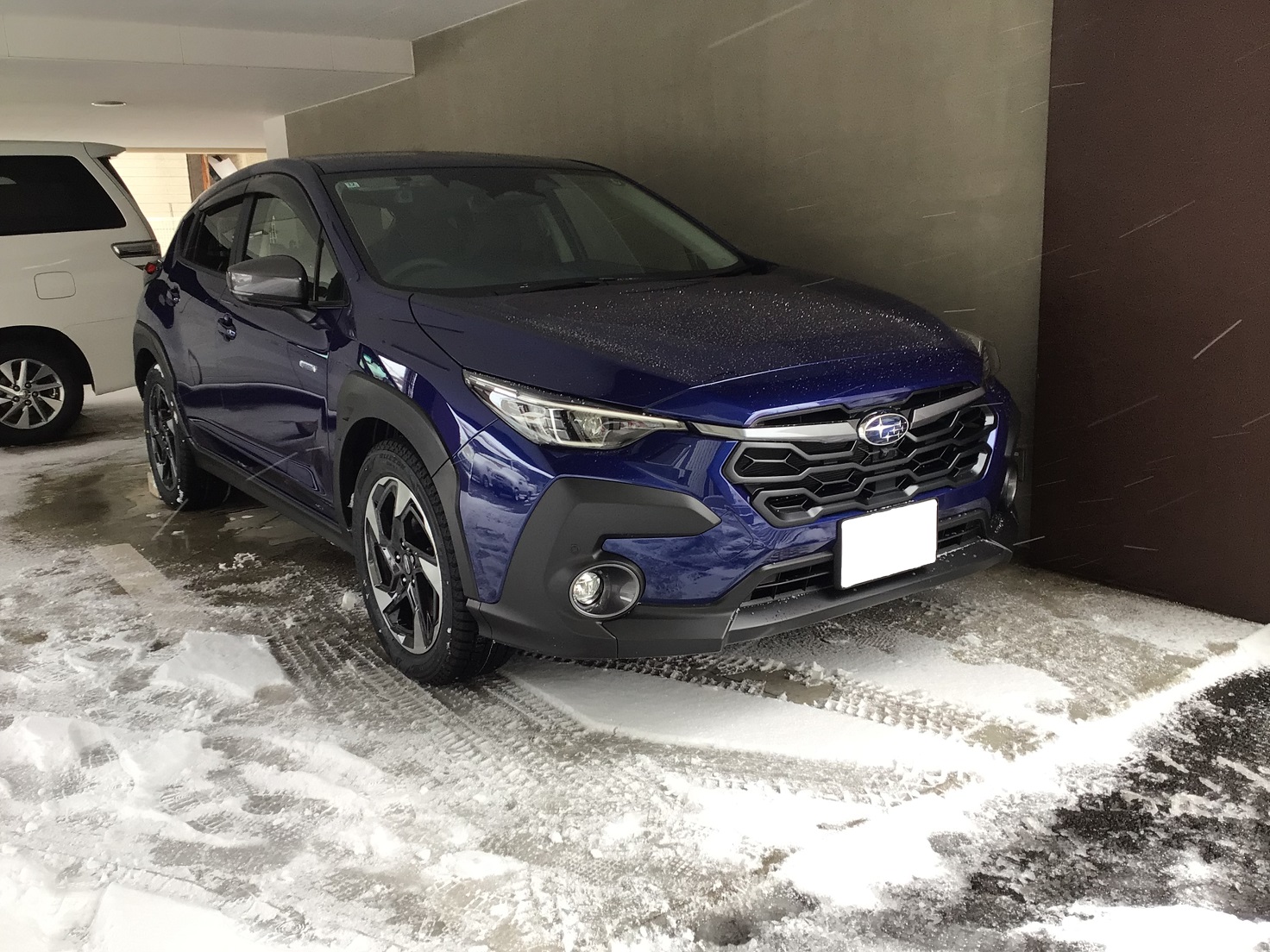 【青森三内店】ご納車おめでとうございます