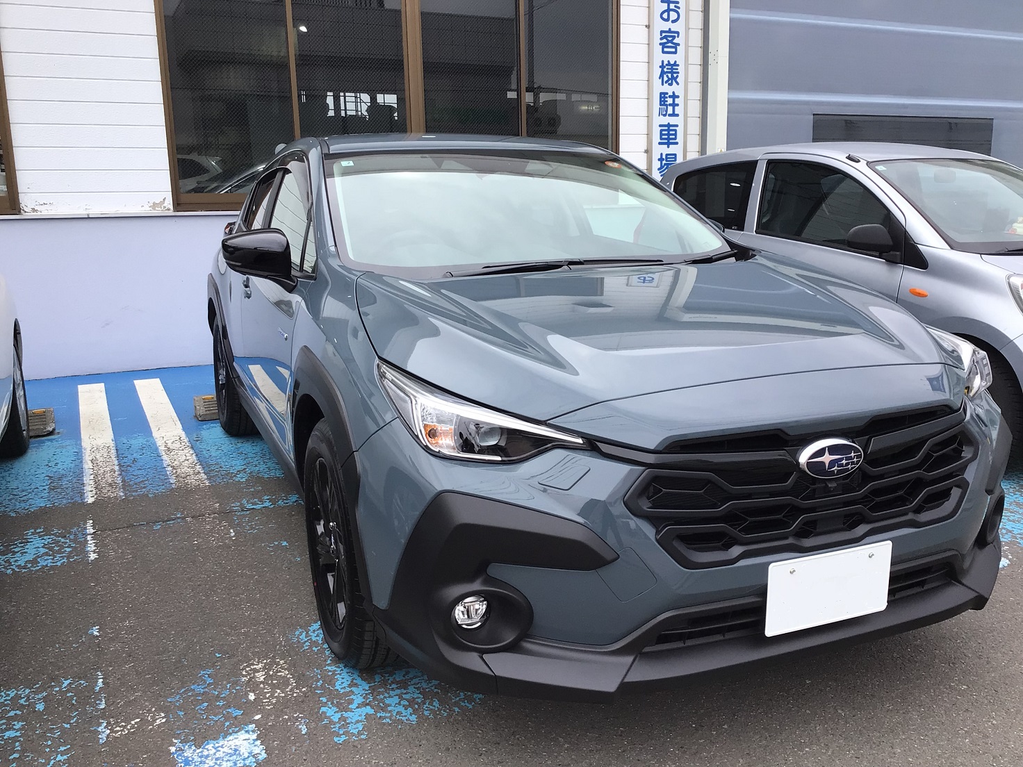 【青森三内店】ご納車おめでとうございます！