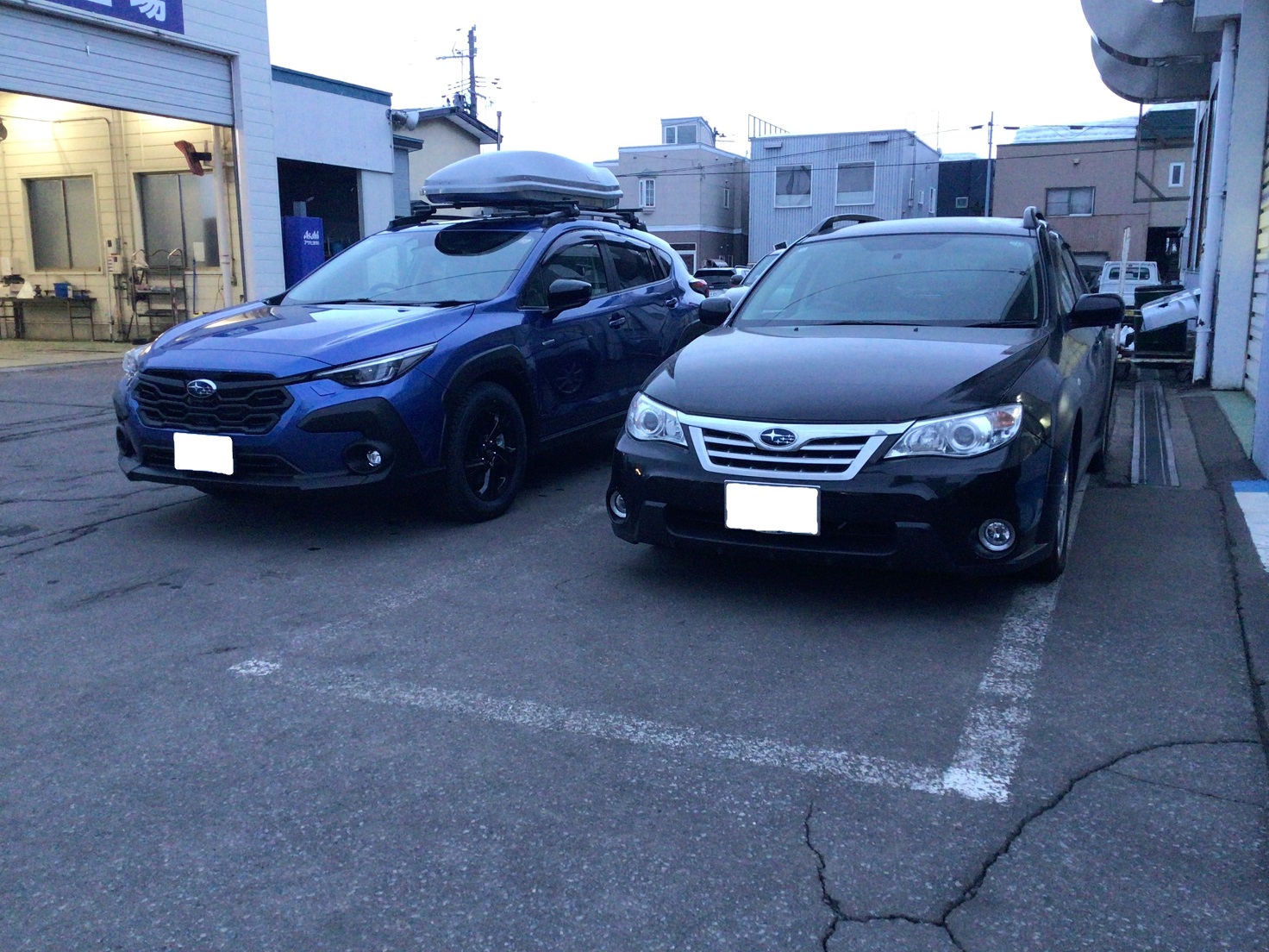 【青森三内店】ご納車おめでとうございます