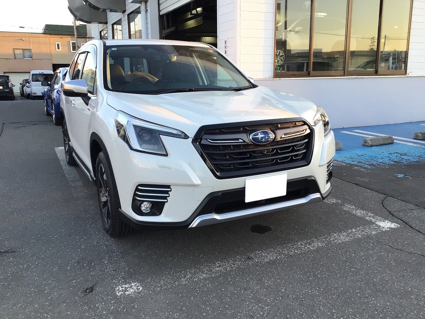 【青森三内店】ご納車おめでとうございます