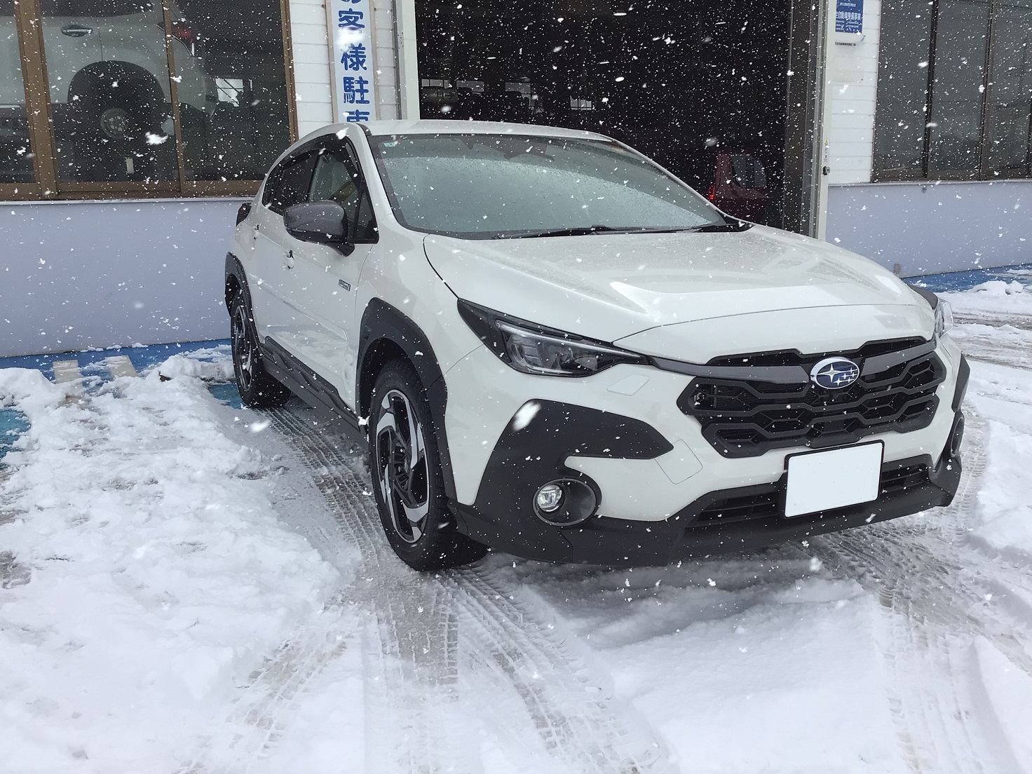 【青森三内店】ご納車おめでとうございます！