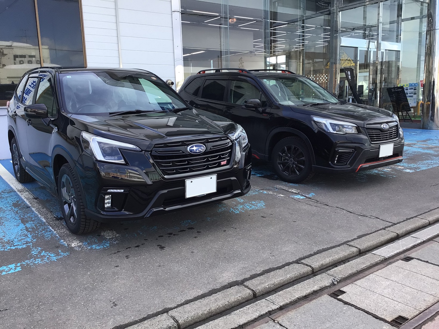 【青森三内店】ご納車おめでとうございます！