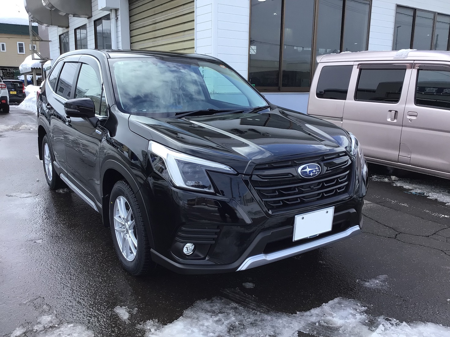 【青森三内店】ご納車おめでとうございます！