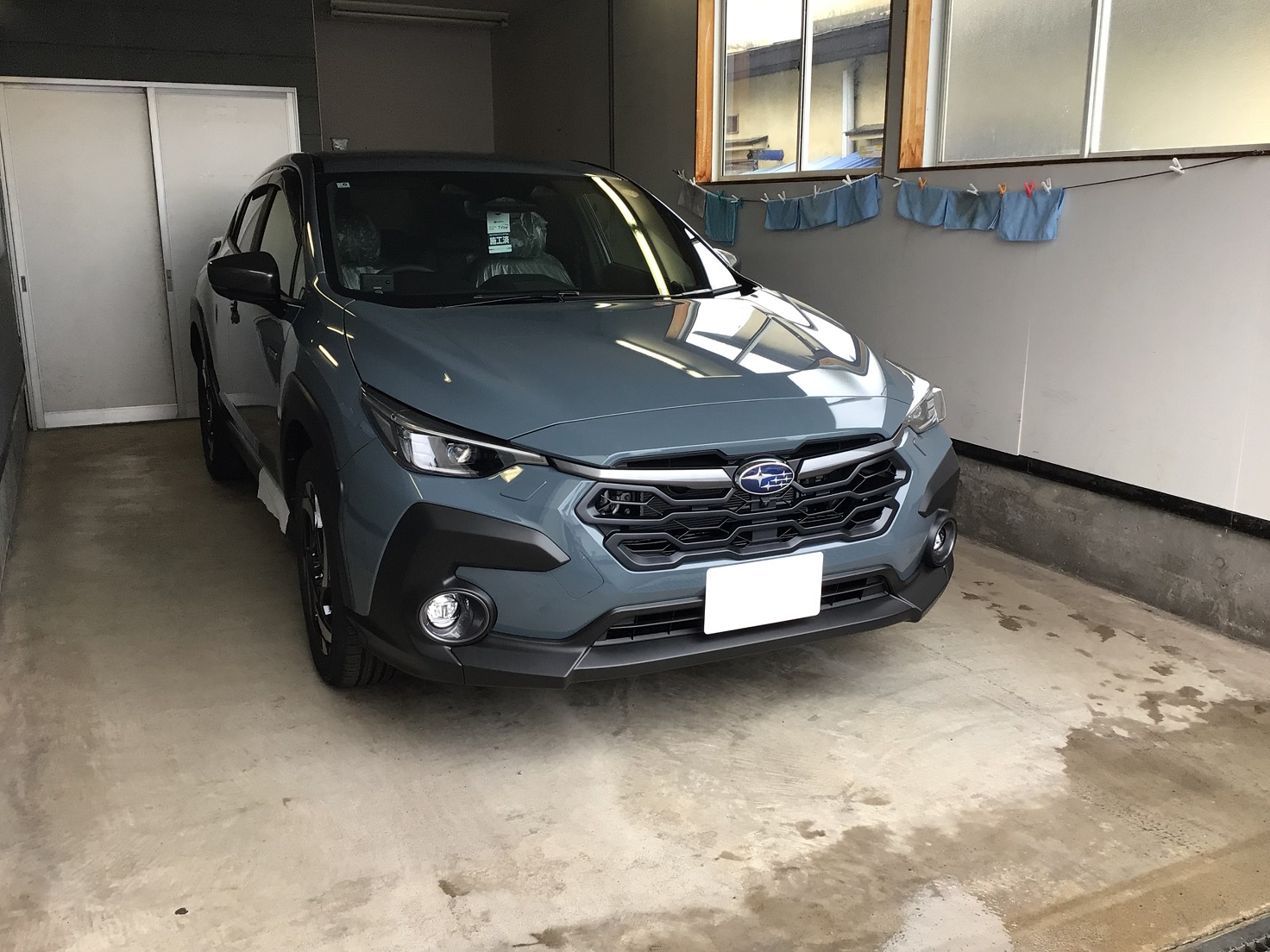 【青森三内店】ご納車おめでとうございます