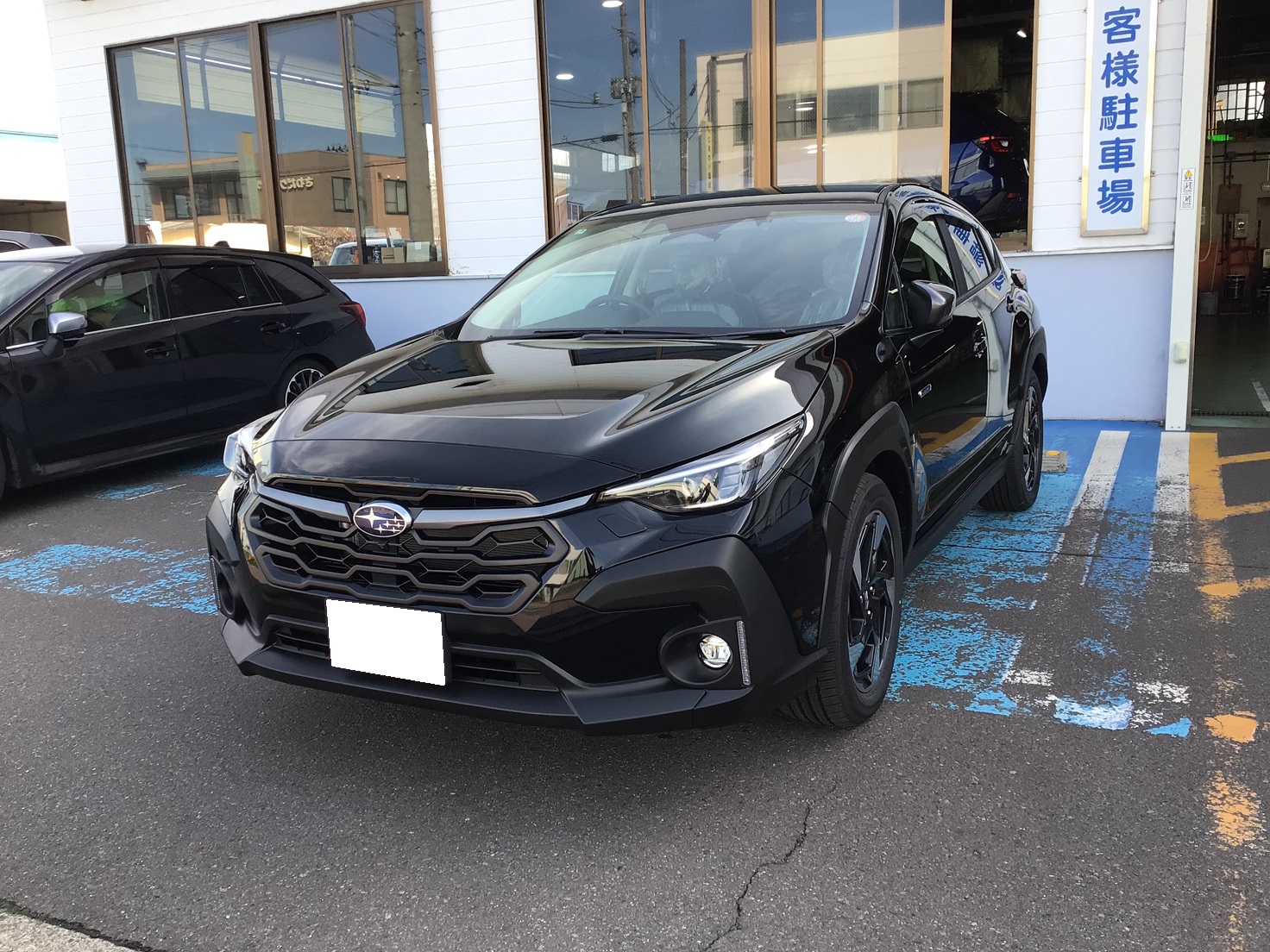 【青森三内店】ご納車おめでとうございます
