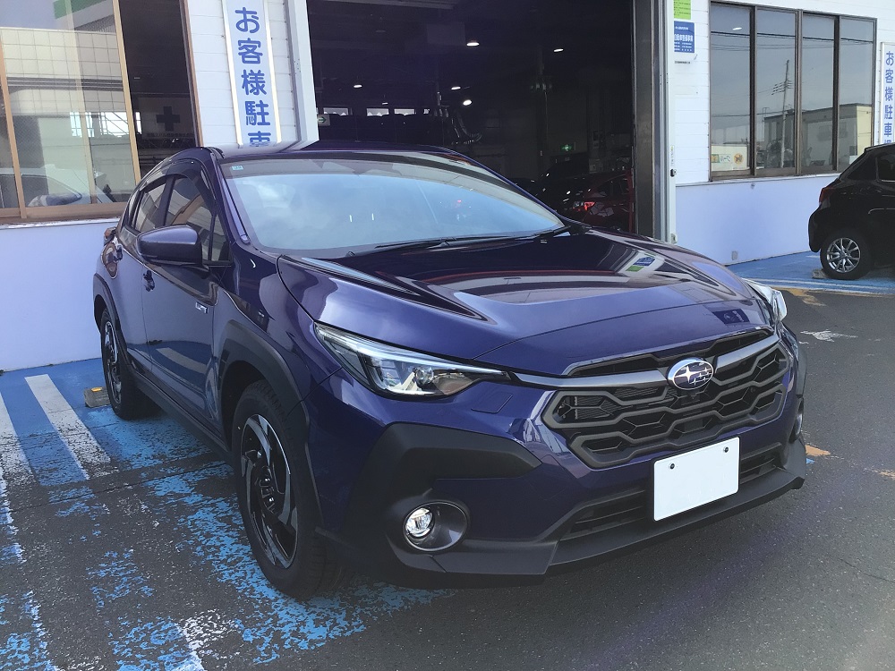 【青森三内店】ご納車おめでとうございます！