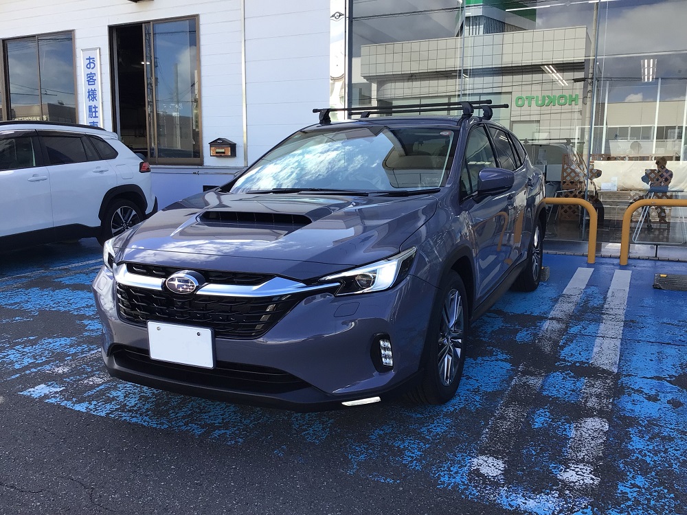 【青森三内店】ご納車おめでとうございます！