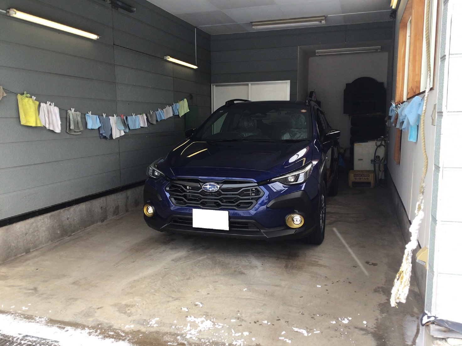 【青森三内店】ご納車おめでとうございます