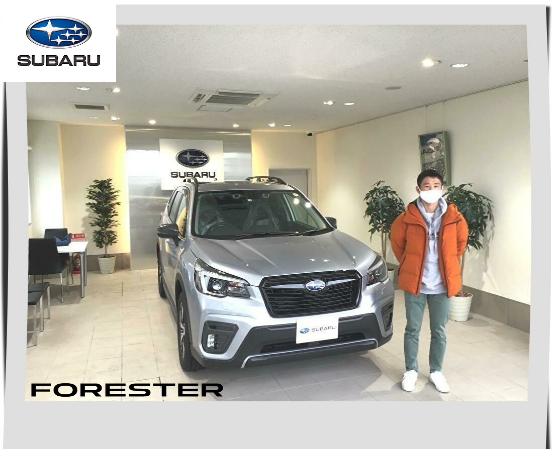 ☆ 会津店 Оさま ご納車 ☆
