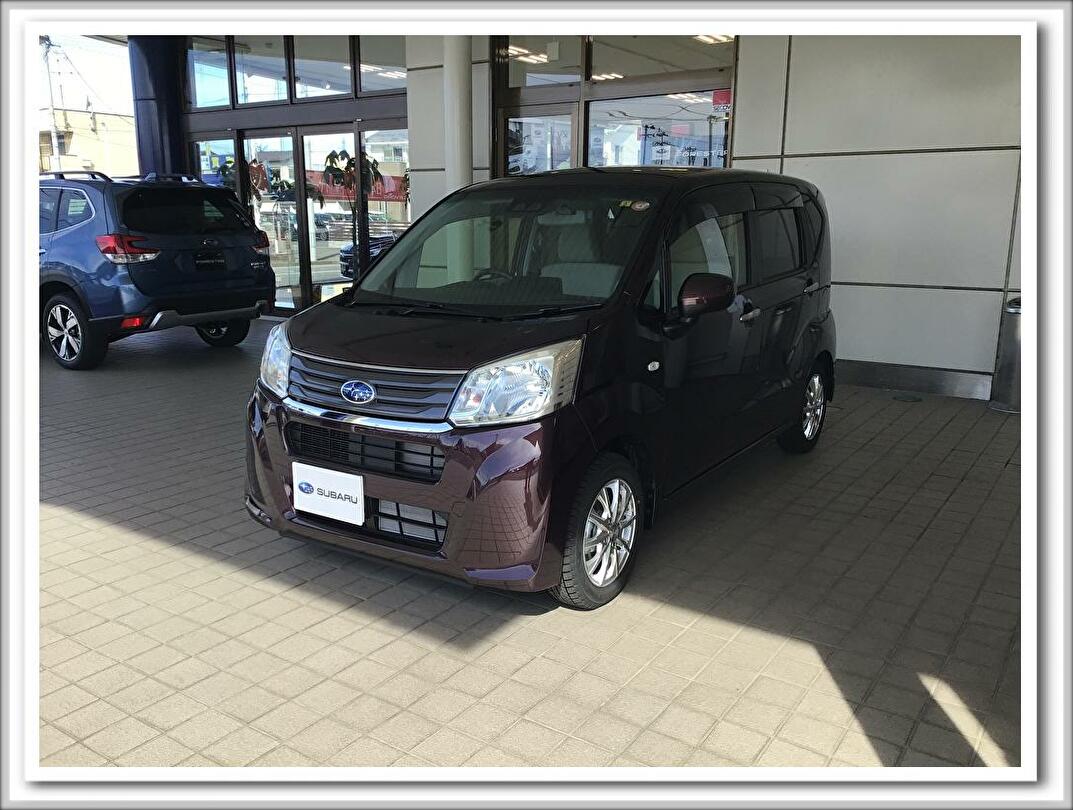 ❀福島店　ステラご納車❀