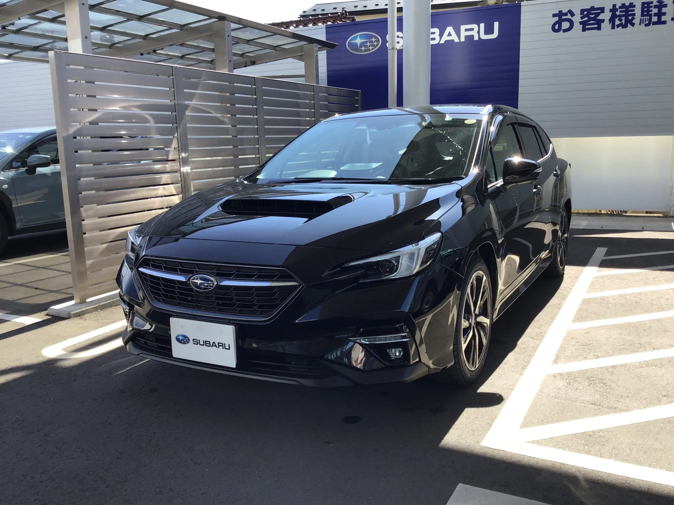 ✿福島北店 LEVORG✿