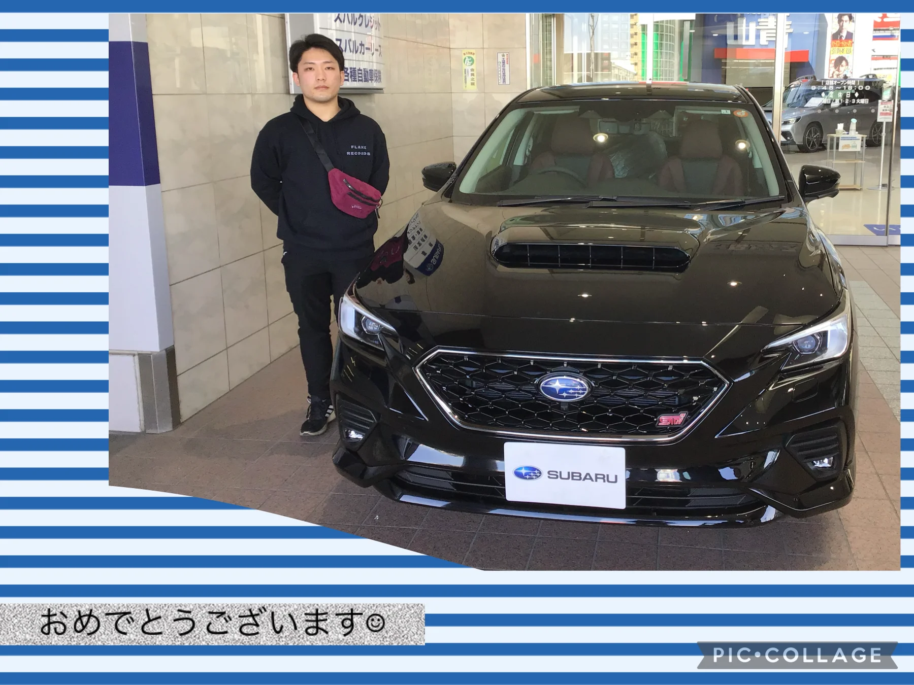 ☺郡山店　Ｓ様☺