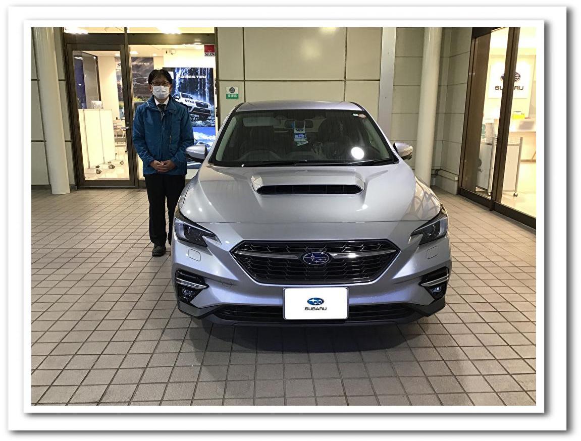 ❀福島店　LEVORGご納車❀