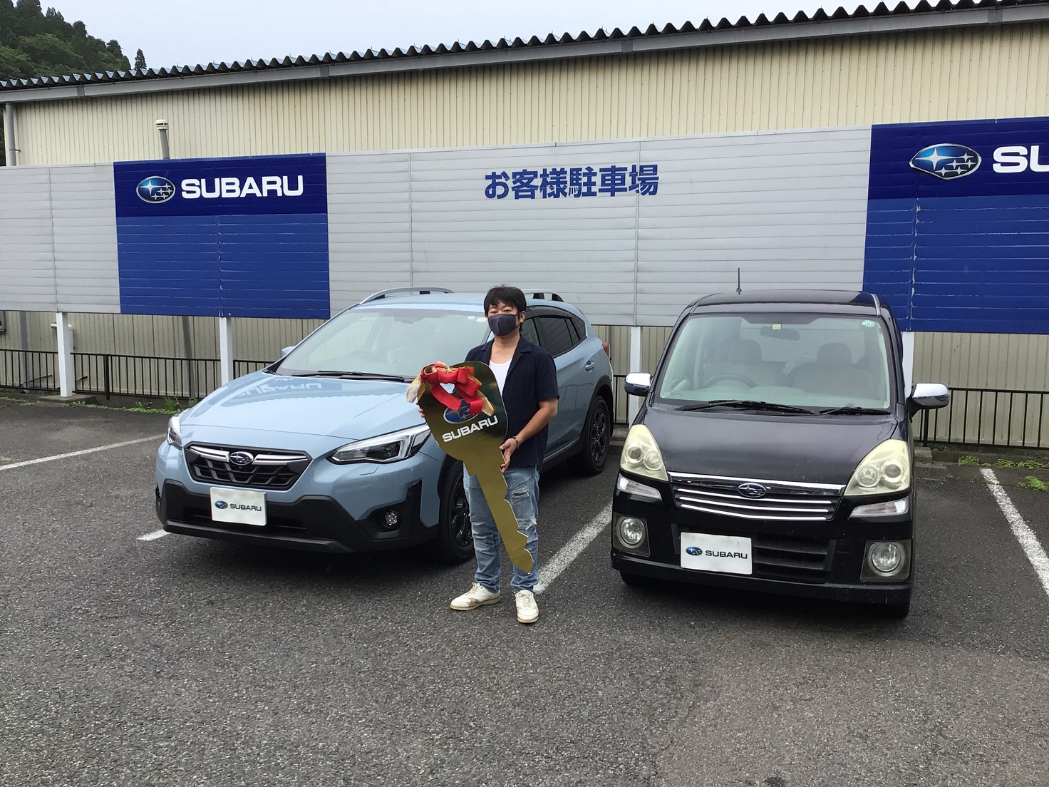 【宮古バイパス店】ご納車おめでとうございます!