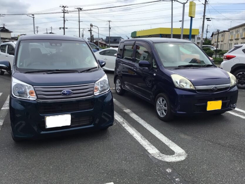 ☆盛岡都南店☆　ステラご納車