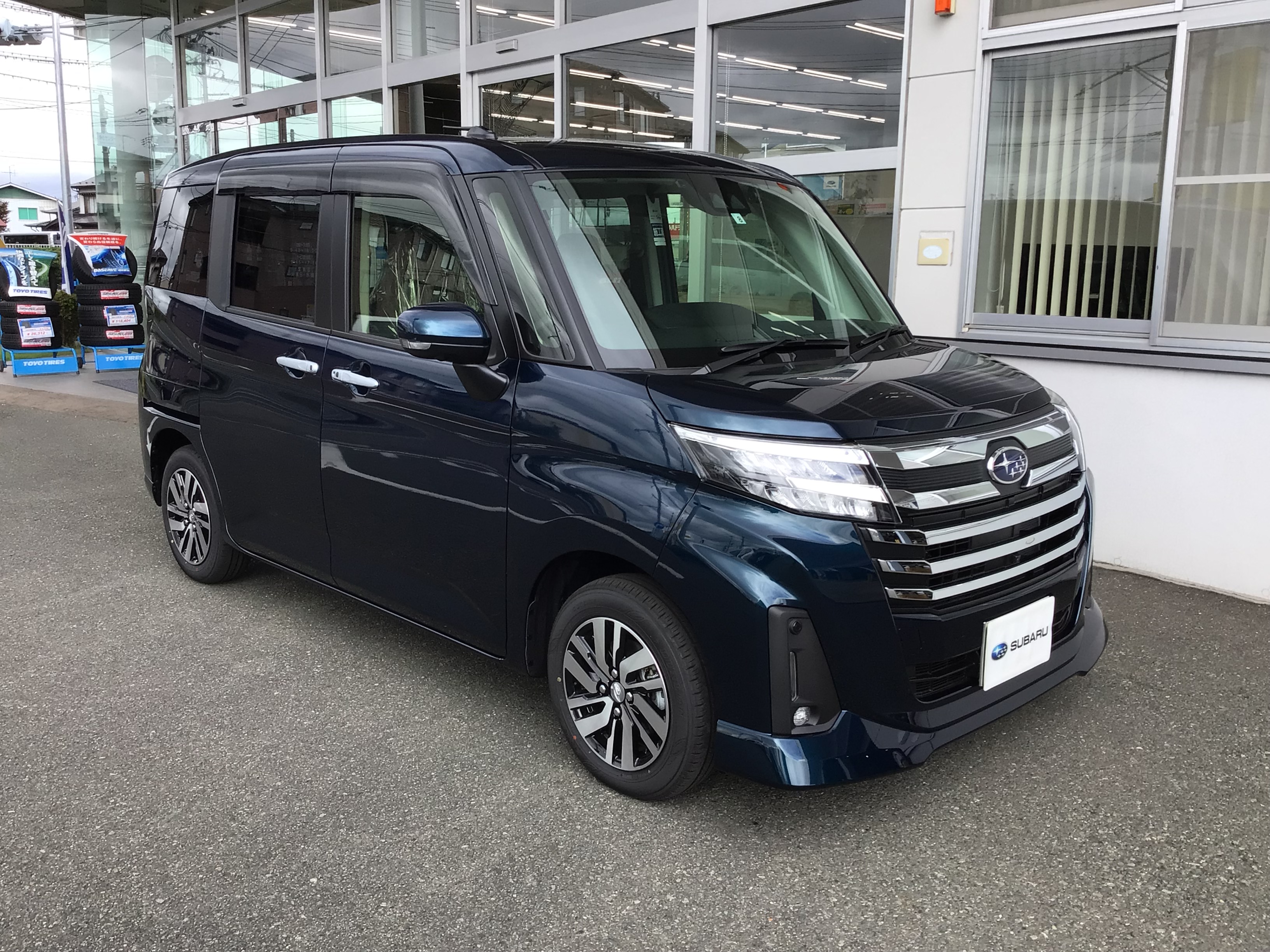 ☆盛岡都南店☆ 兼平様 ジャスティご納車
