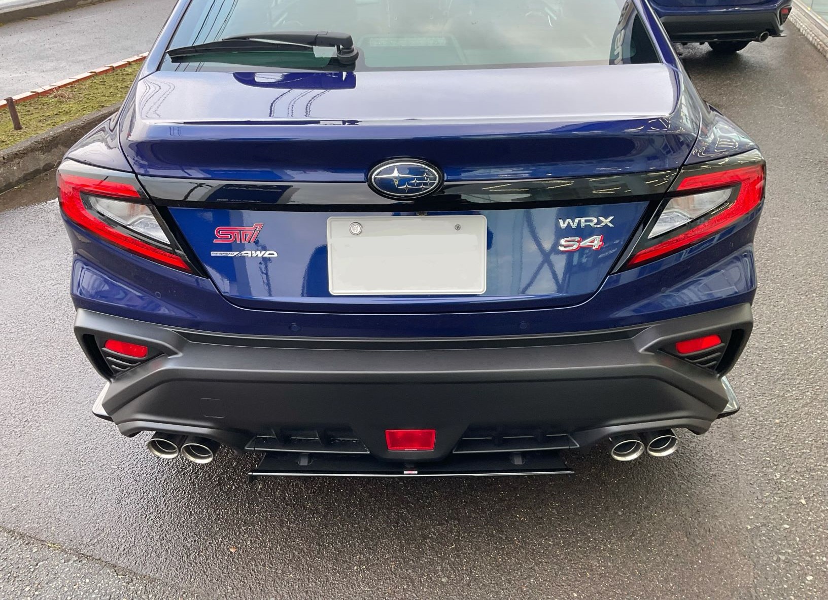 NEW WRX S4 LEVORG DEBUT FAIR 開催中です