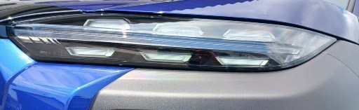 トレイルシーカーの試乗車のご案内