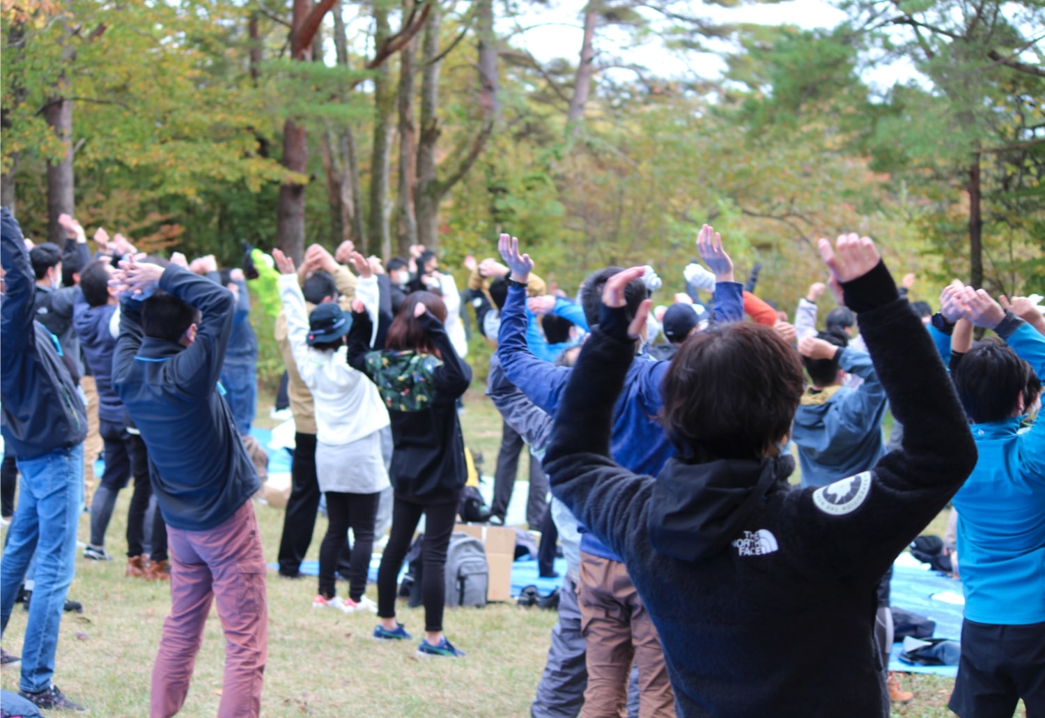 スポーツイベント3