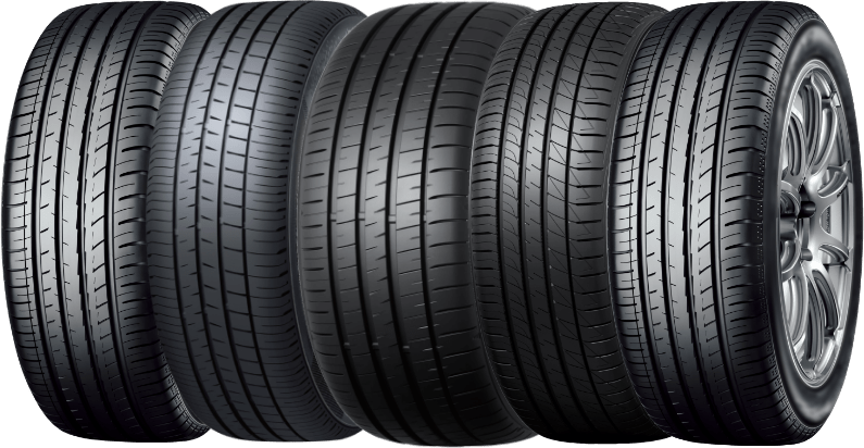TIRE FAIR