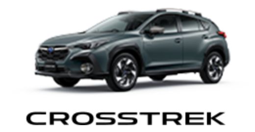 CROSSTREK